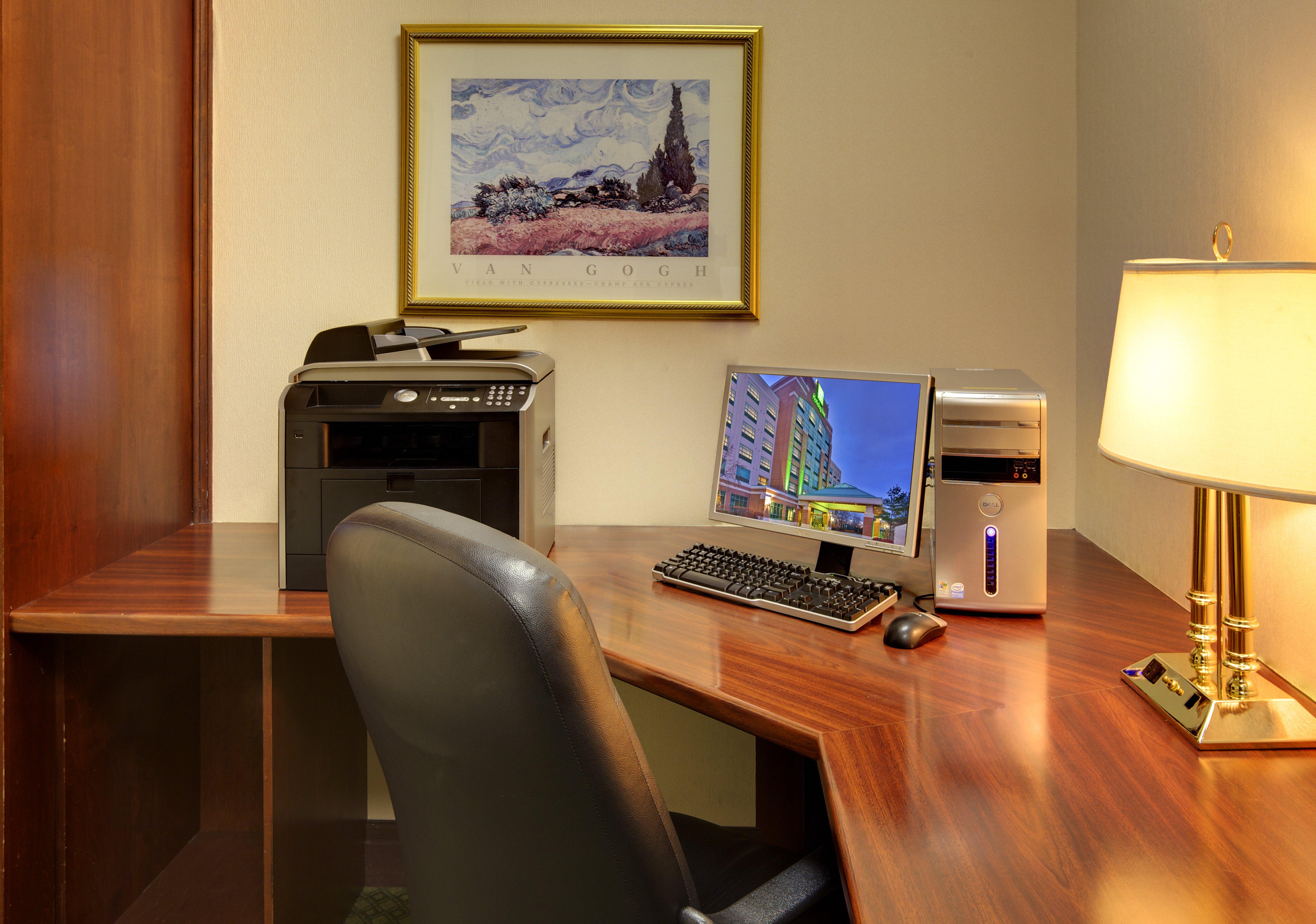 Holiday Inn & Suites Oakville At Bronte By Ihg Exterior foto