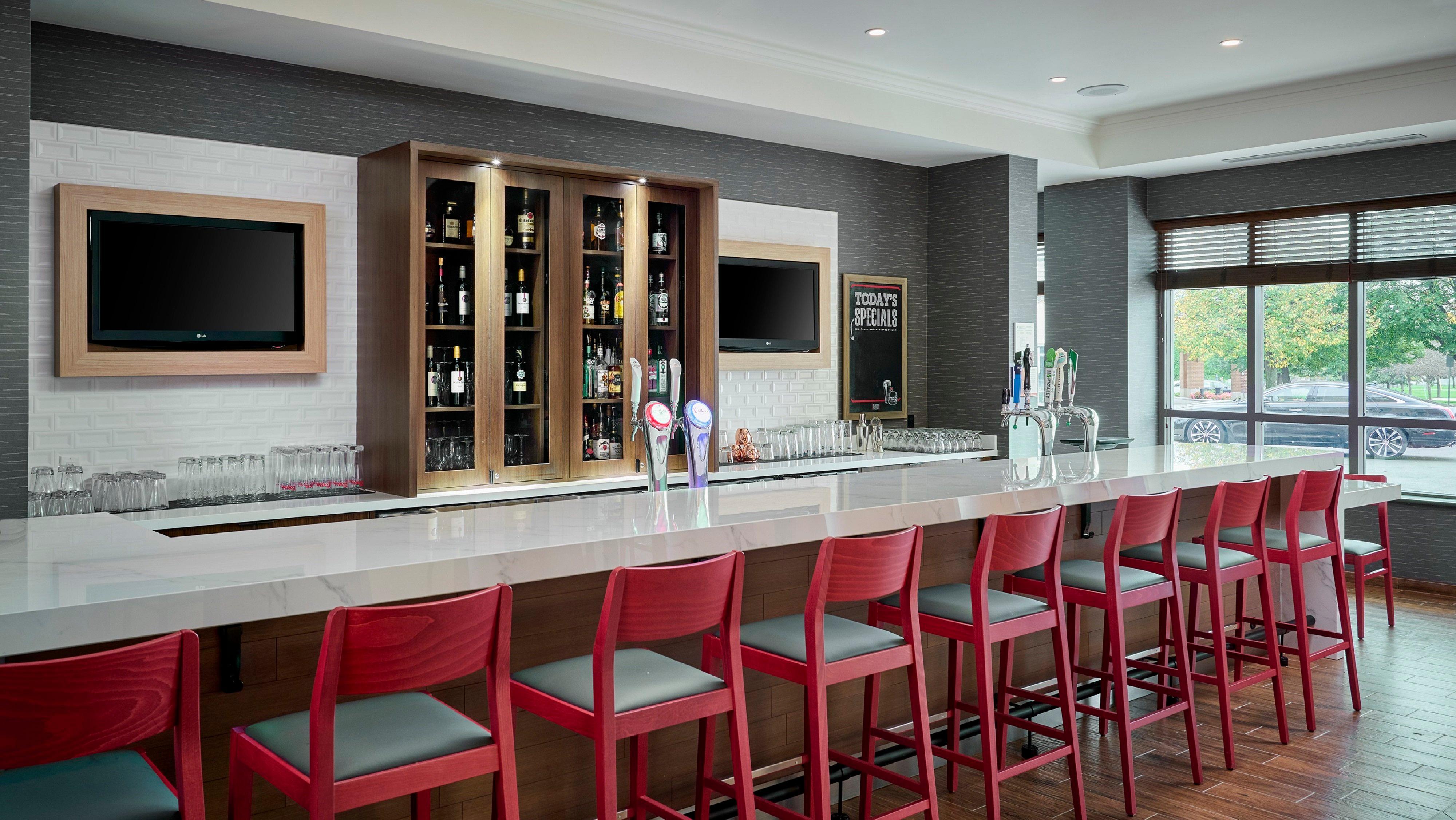 Holiday Inn & Suites Oakville At Bronte By Ihg Exterior foto