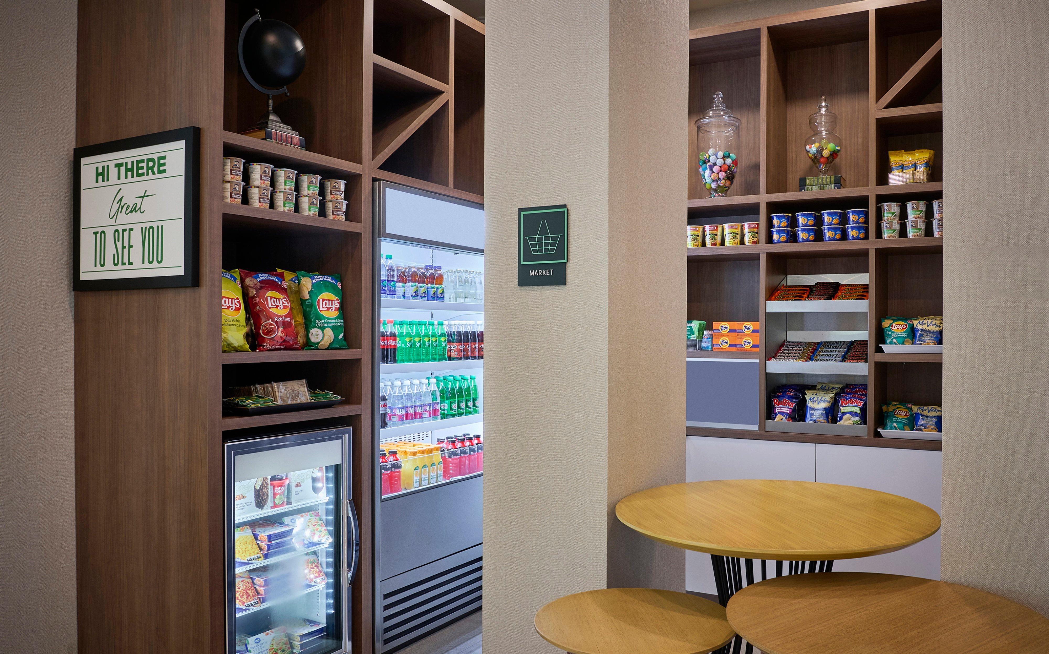 Holiday Inn & Suites Oakville At Bronte By Ihg Exterior foto
