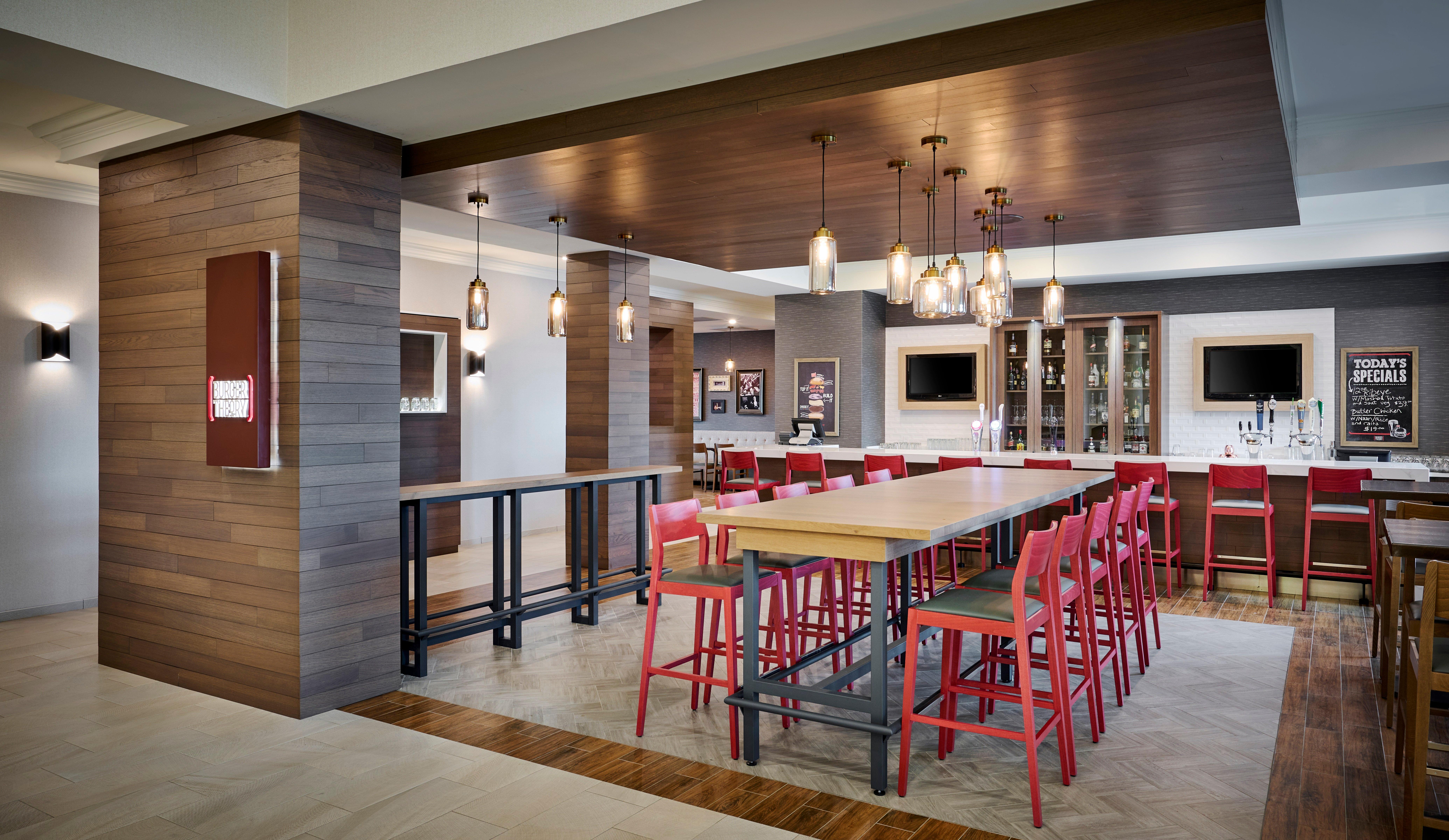 Holiday Inn & Suites Oakville At Bronte By Ihg Exterior foto