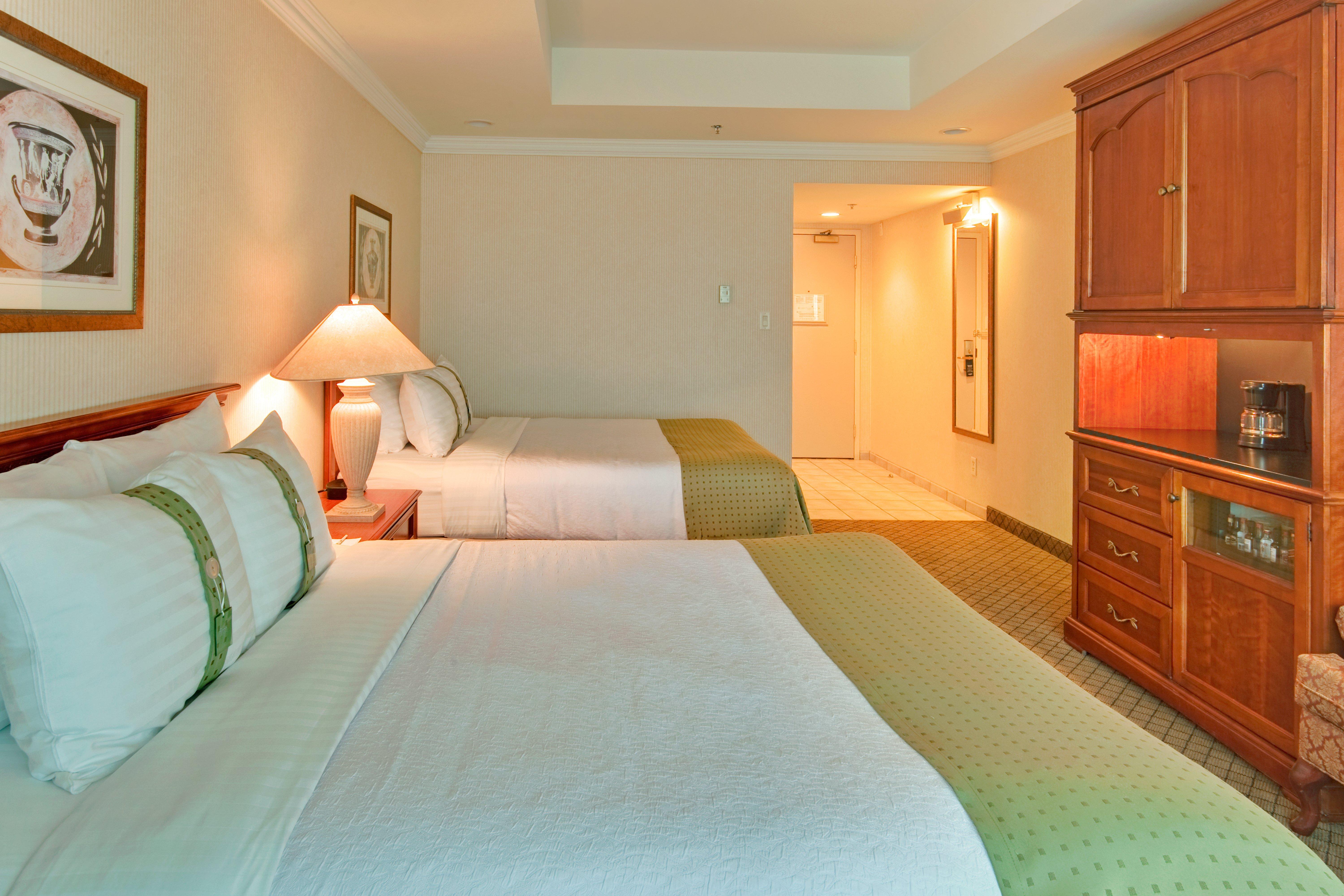 Holiday Inn & Suites Oakville At Bronte By Ihg Exterior foto