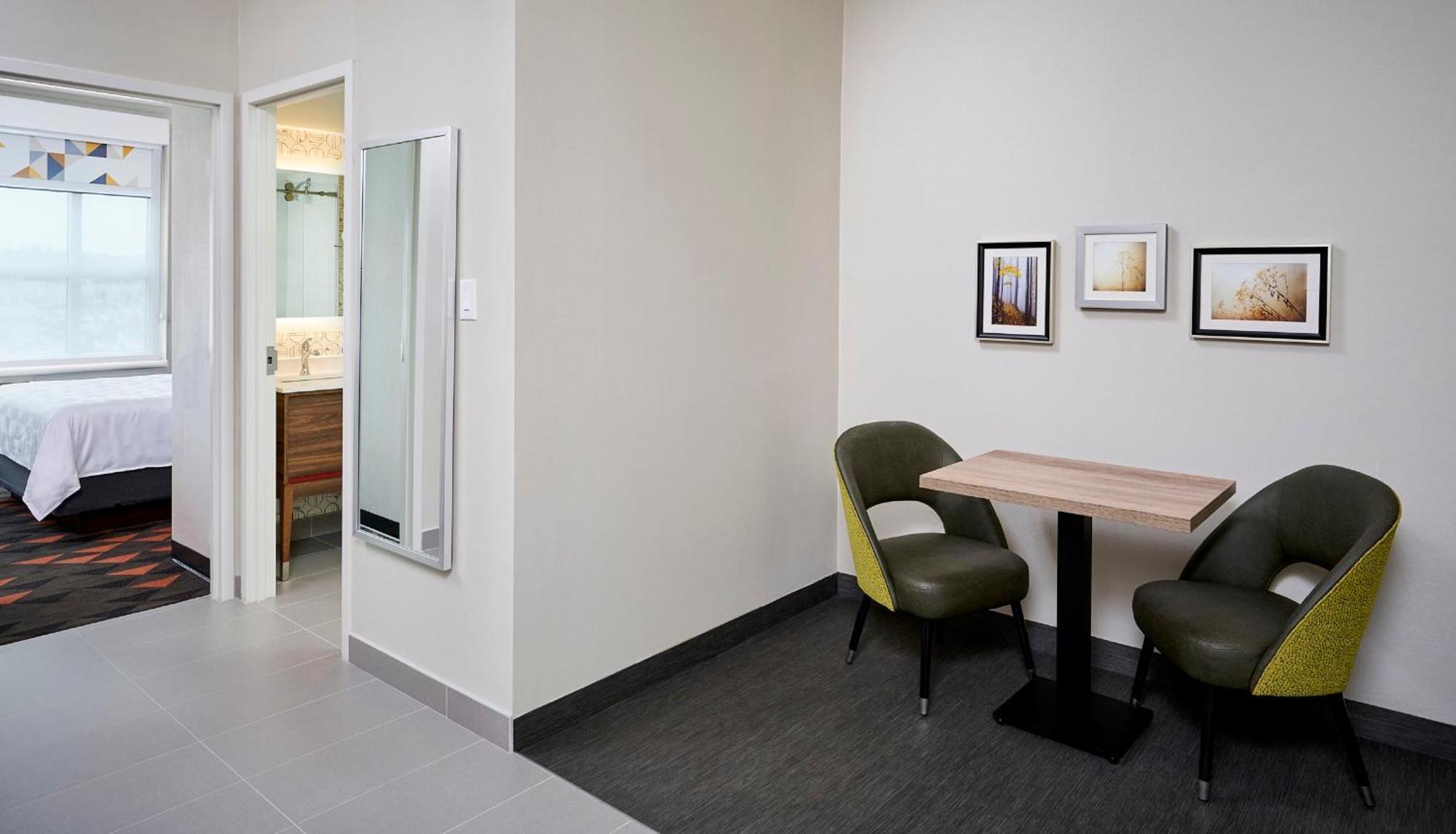 Holiday Inn & Suites Oakville At Bronte By Ihg Exterior foto
