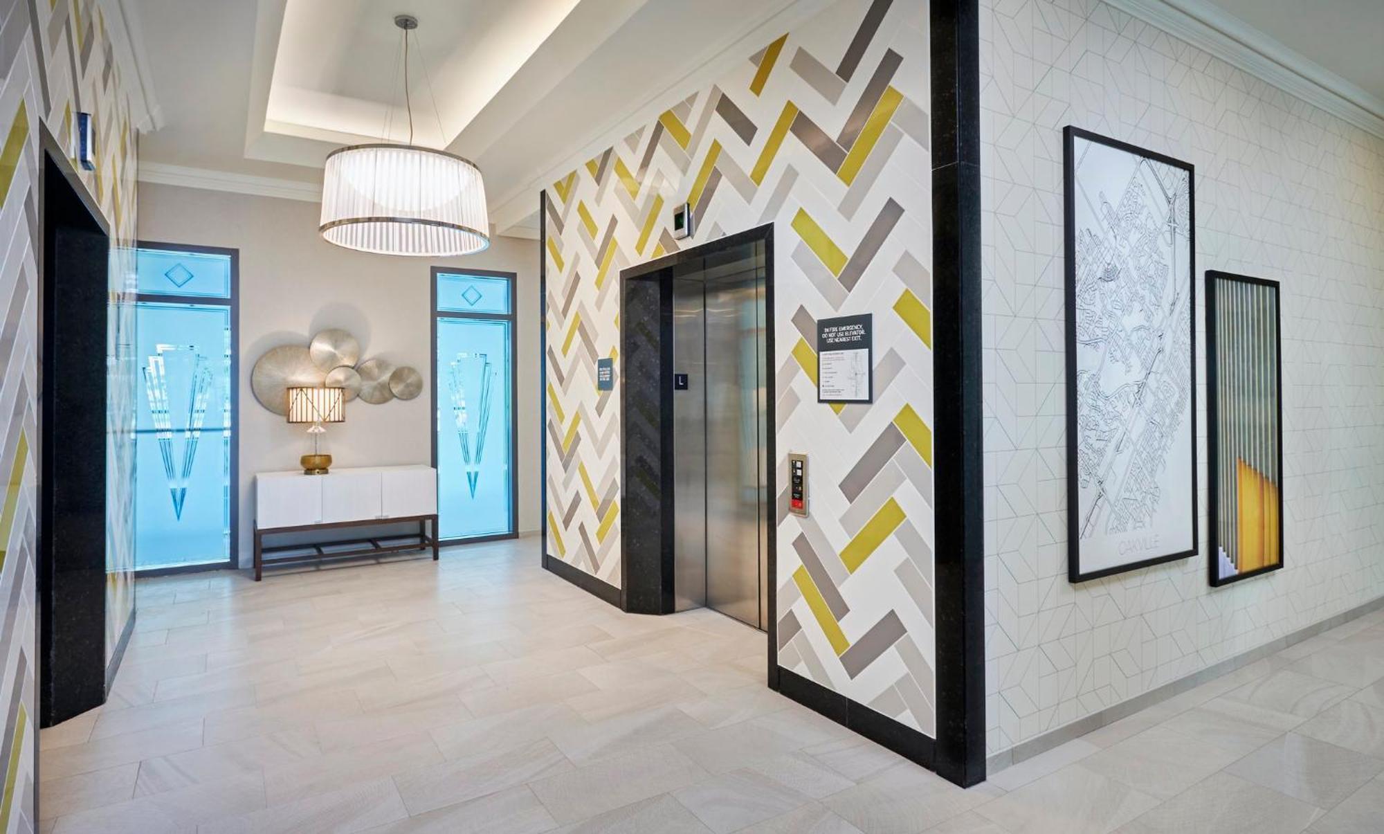 Holiday Inn & Suites Oakville At Bronte By Ihg Exterior foto